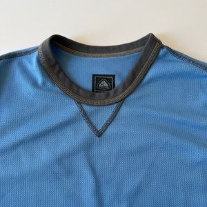 NIKE long sleeves shirt